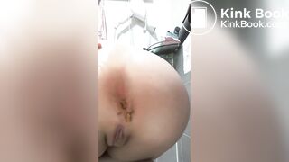 female scat - video 11