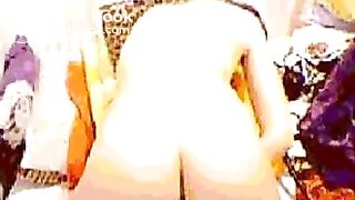 Dirty Girl 22 drink pee and eat shit 5