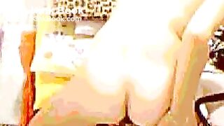 Dirty Girl 22 drink pee and eat shit 5