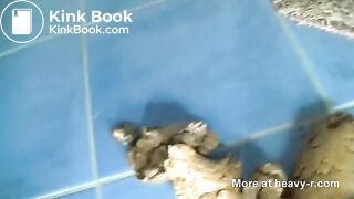 Miaroxx the monster wanted to get out