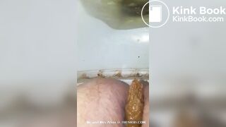 she needed to really go