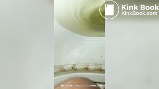 she needed to really go