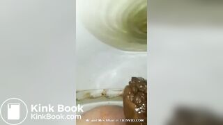 she needed to really go