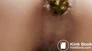 korean girl scat3