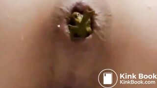 korean girl scat3