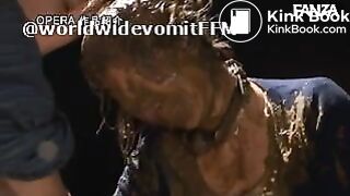 Fecal Bondage Research Institute Highlights vol. 2