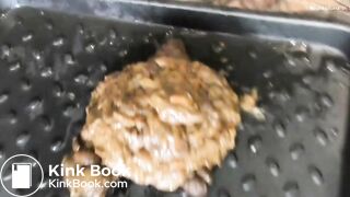 Sexy mistress soft shit