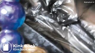 Sexy mistress soft shit