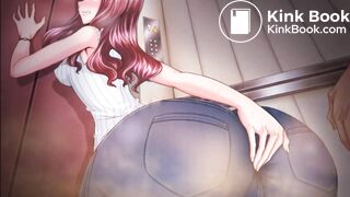 どうあがいても絶望～美少女脱糞戦記 エレベーター編～－激辛編