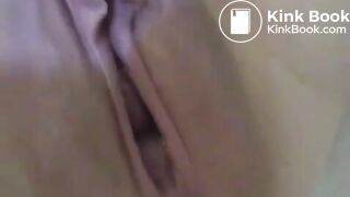 Girl has badly diarrhea