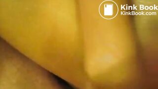 Amateur Couple Shitty Anal 2