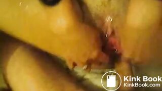 Amateur Couple Shitty Anal 2