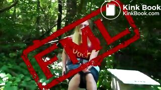 Girl poop - video 31