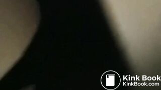 Girl pooping - video 126