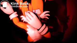 Sallys Stinky Warm Up.