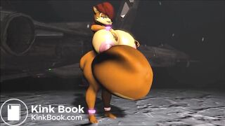 Sallys Stinky Warm Up.