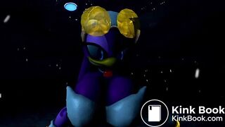 Sallys Stinky Warm Up.