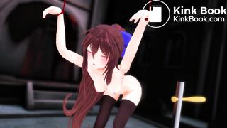 3d hentai girl scat - video 2