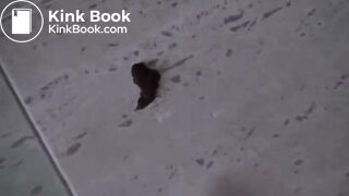 girl pooping - video 62