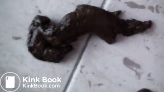 girl pooping - video 62