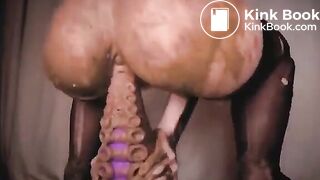scat dildo 5