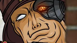 Skeet Fighter (by Stamper)