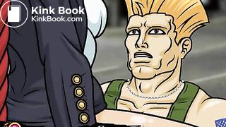 Skeet Fighter (by Stamper)