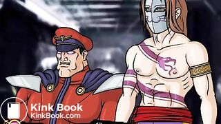 Skeet Fighter (by Stamper)