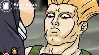 Skeet Fighter (by Stamper)