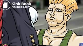 Skeet Fighter (by Stamper)