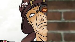 Skeet Fighter (by Stamper)