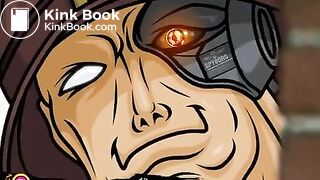 Skeet Fighter (by Stamper)