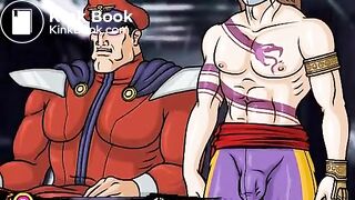 Skeet Fighter (by Stamper)