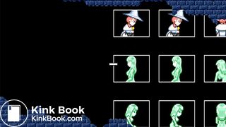 Dungeon challenger all scene2