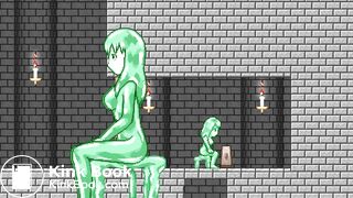 Dungeon challenger all scene2