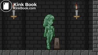 Dungeon challenger all scene2