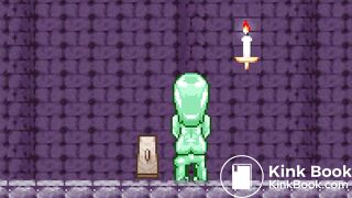 Dungeon challenger all scene2