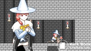 Dungeon challenger all scene2