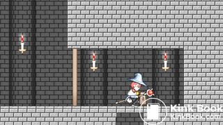 Dungeon challenger all scene2