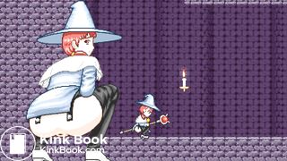 Dungeon challenger all scene2