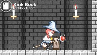 Dungeon challenger all scene2