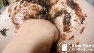 Brown fingering