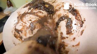 Brown fingering