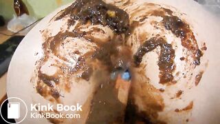 Brown fingering