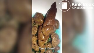 Random Poop Compilation Collective.. - video 28