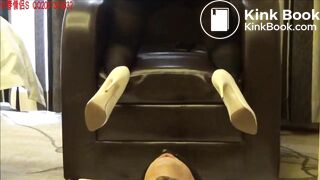 chinese femdom - video 140