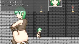 Dungeon challenger all scene1