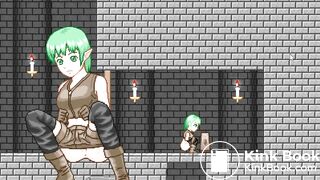 Dungeon challenger all scene1