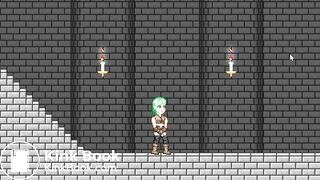 Dungeon challenger all scene1