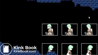 Dungeon challenger all scene1